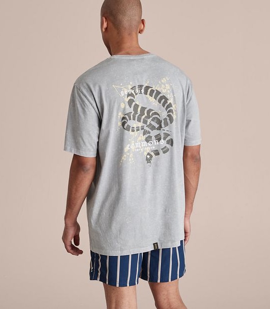 Commons Genesis T-Shirt