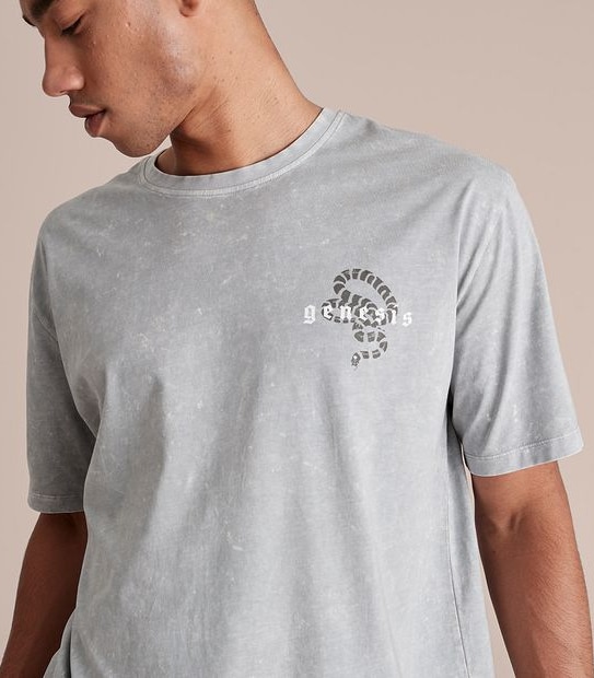 Commons Genesis T-Shirt