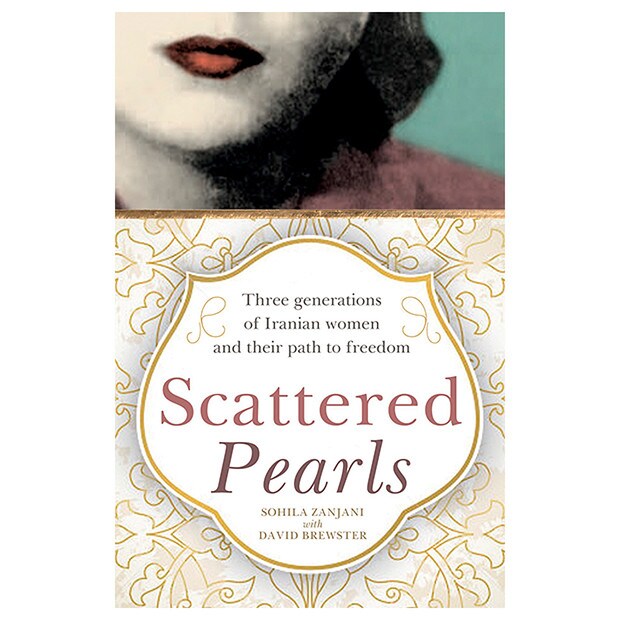Scattered Pearls Scattered Pearls