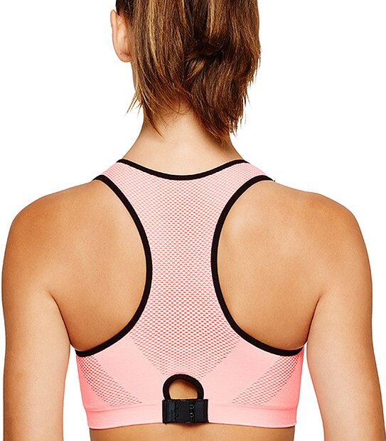2 Pack Low Impact Sports Bra, Style:T3003