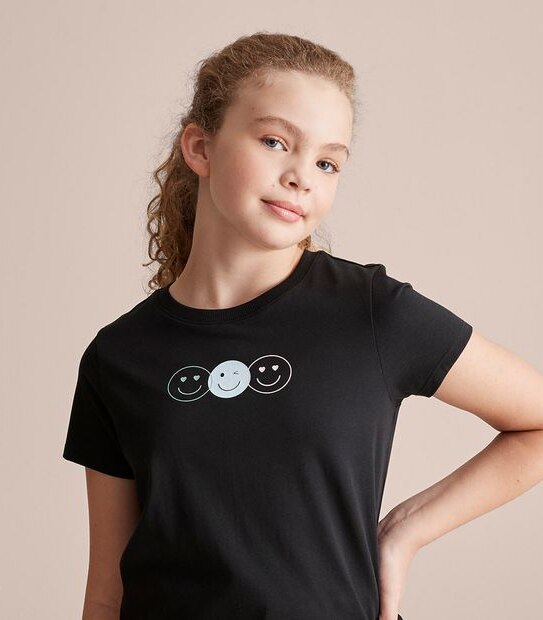 Organic Cotton Tshirt Target Australia