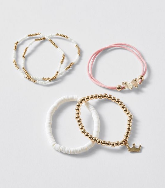 5 Pack Bracelet Set