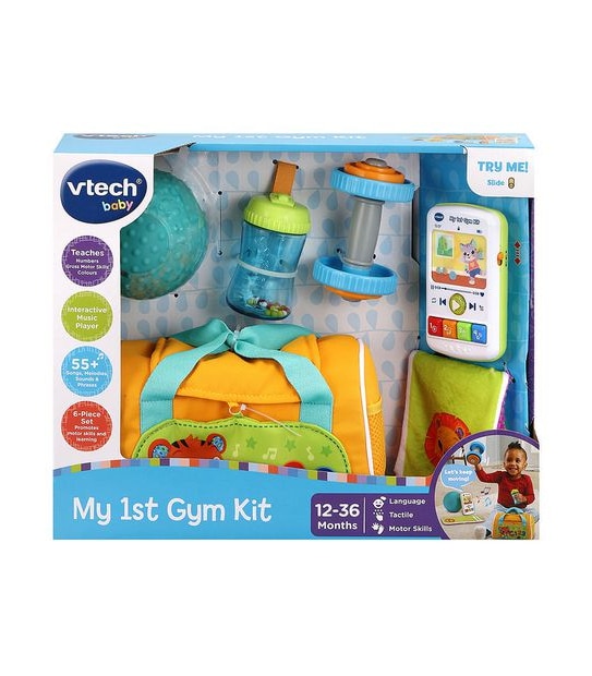 VTech My 1st Gym Kit