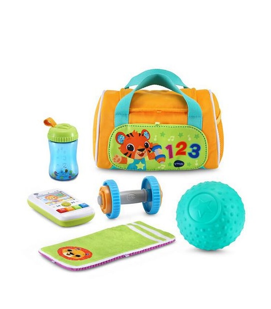 VTech My 1st Gym Kit