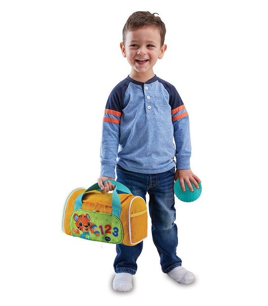 VTech My 1st Gym Kit