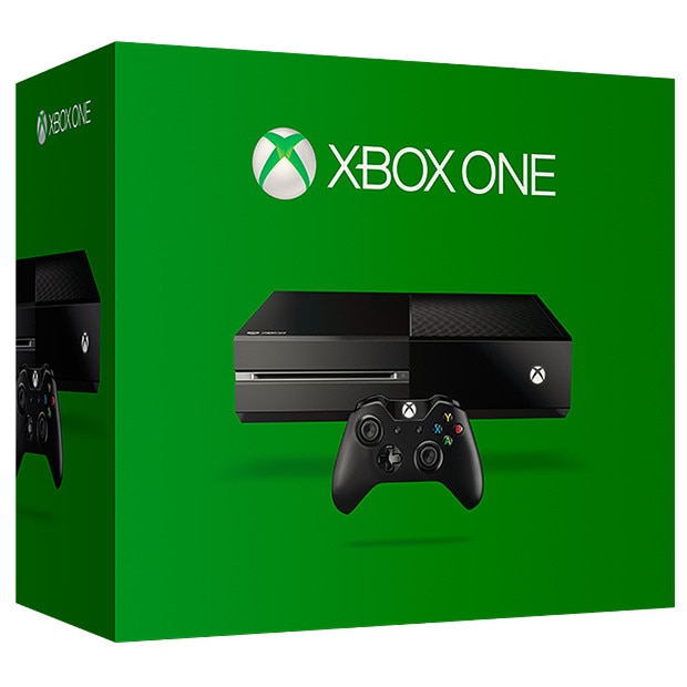 Xbox One 500GB Console