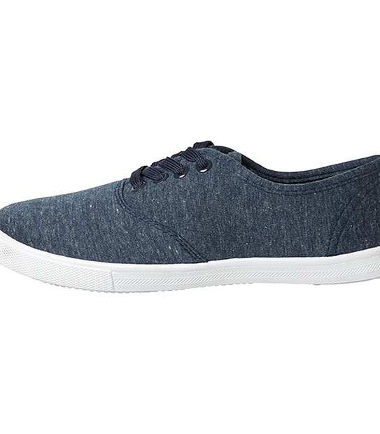 essentials Nora Canvas Shoes