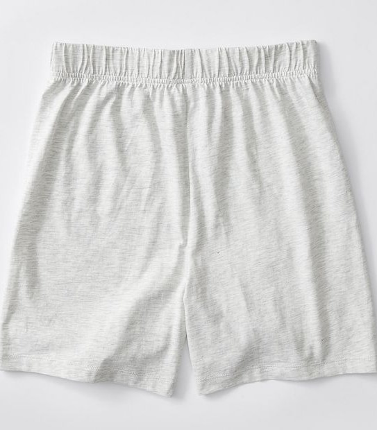 Eat Sleep Repeat Boys Pyjama Set - Grey