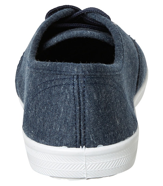 essentials Nora Canvas Shoes