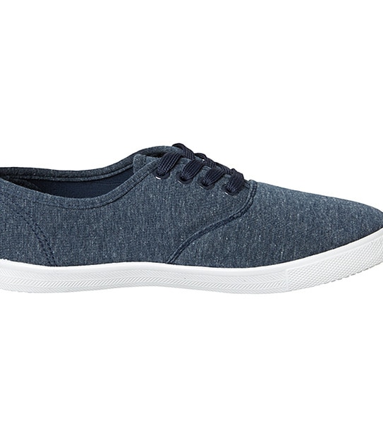 essentials Nora Canvas Shoes