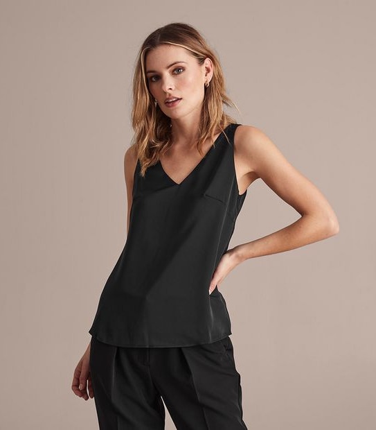 Preview Ida Sleeveless Cami