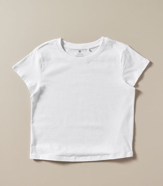 Organic Cotton T-shirt
