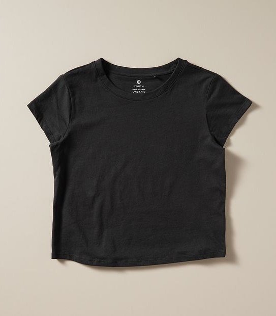 Organic Cotton T-shirt