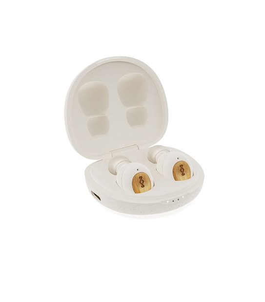 Marley Champion True Wireless Earbuds