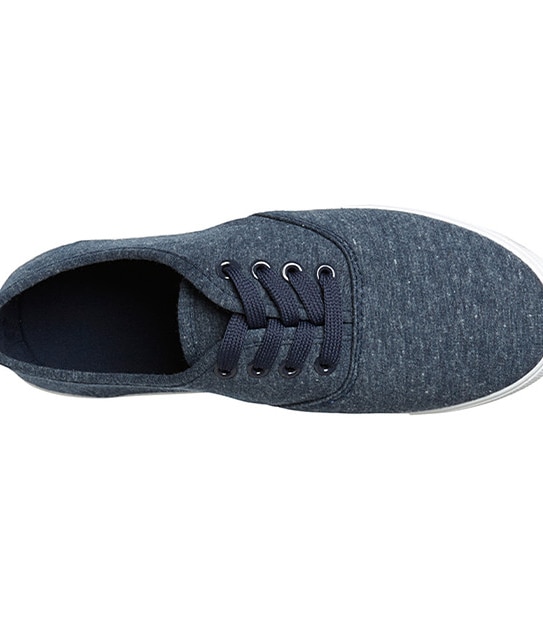 essentials Nora Canvas Shoes