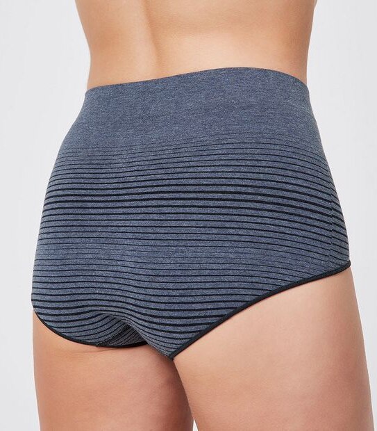 Bonds Comfytails Side Seamfree Full Briefs; Style: WVGWT