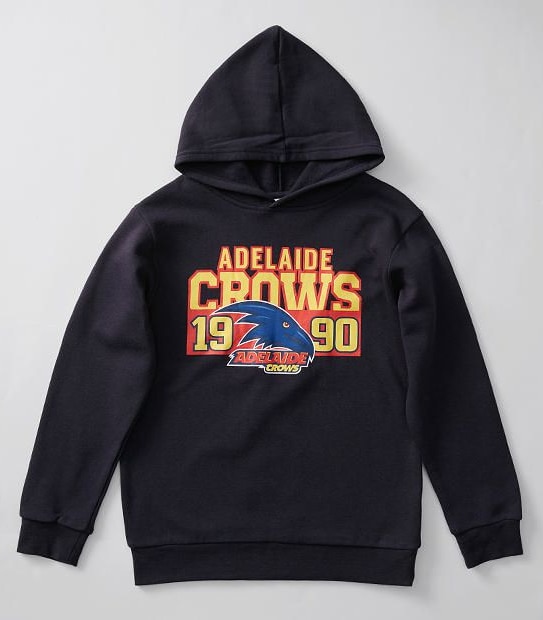 AFL Adelaide Crows Hoodie