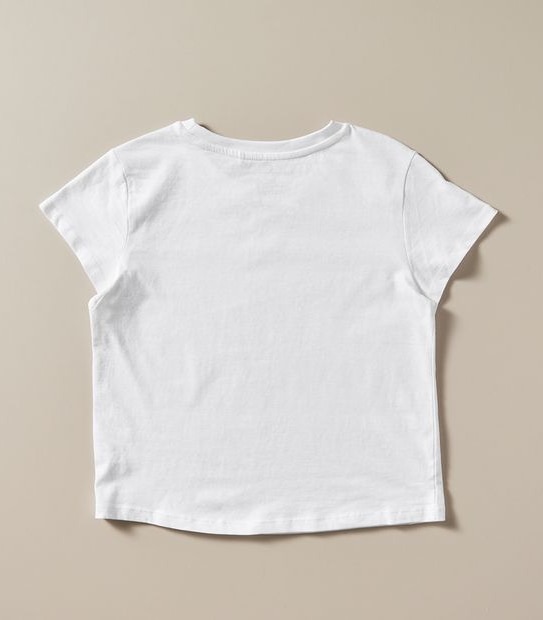 Organic Cotton T-shirt