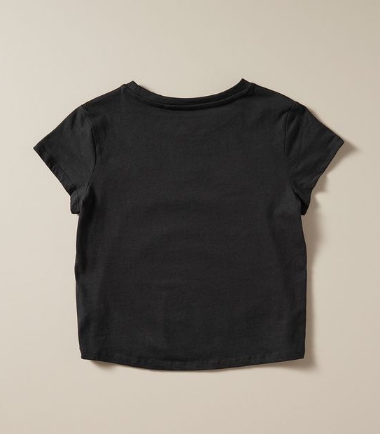 Organic Cotton T-shirt