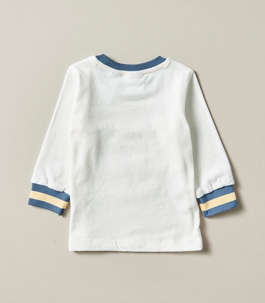 Baby Unisex Snoopy Pyjama Set