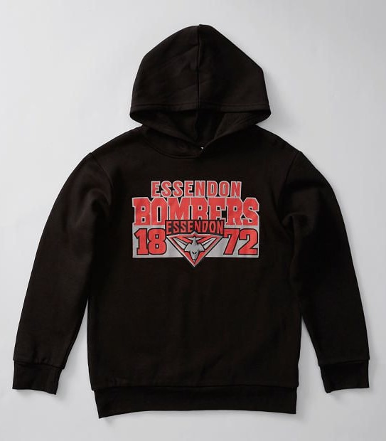 AFL Essendon Bombers Hoodie