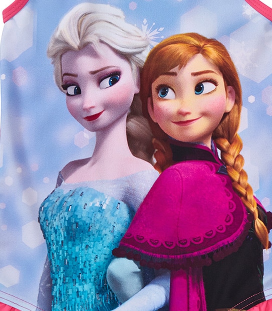 Disney Frozen One Piece Bathers