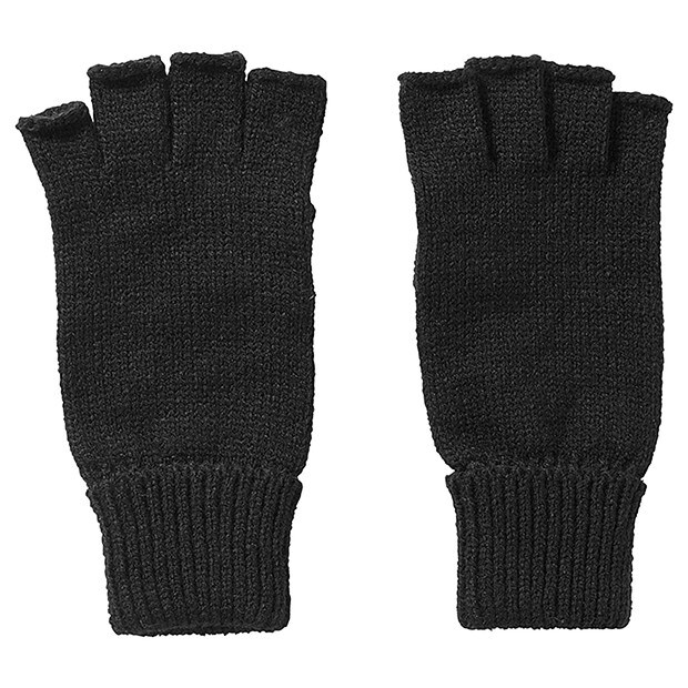 Fingerless Gloves Fingerless Gloves