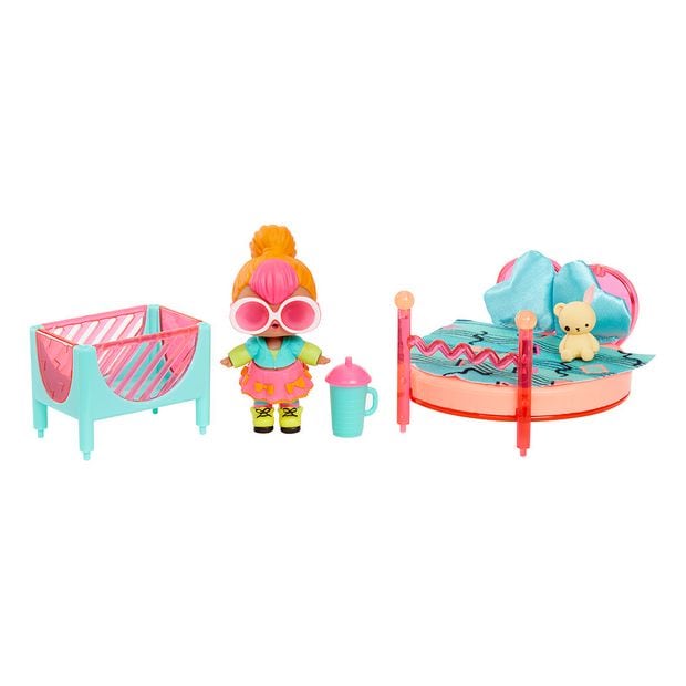 Target clearance lol furniture