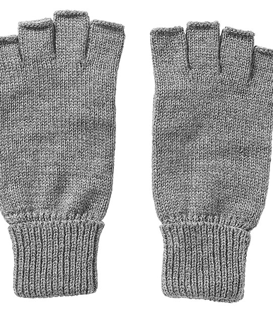 Fingerless Gloves