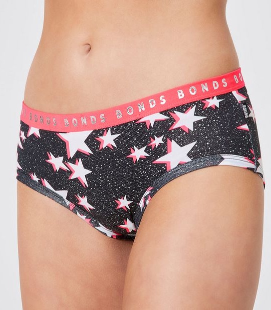 Bonds Hipster Boyleg Briefs; Style: WUU7T