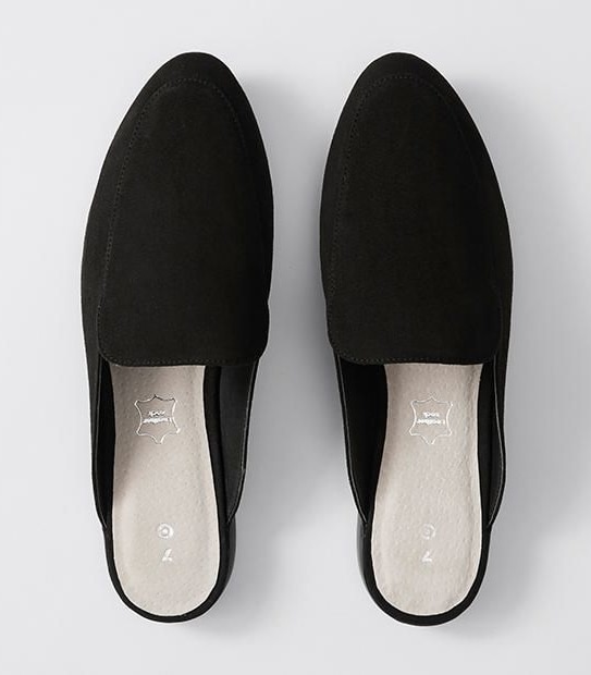 Claire Loafers