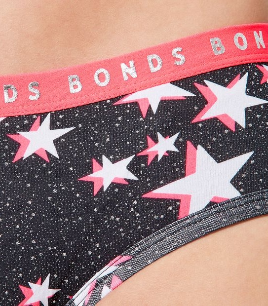 Bonds Hipster Boyleg Briefs; Style: WUU7T