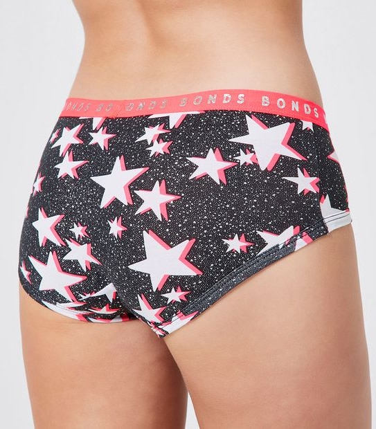 Bonds Hipster Boyleg Briefs; Style: WUU7T
