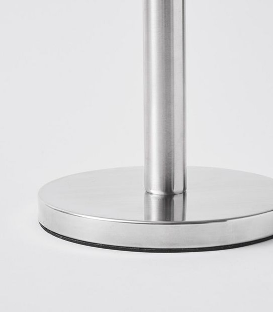 Stainless Steel Toilet Roll Holder