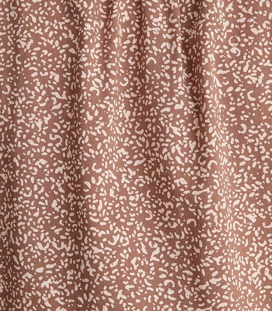 Preview Crop Gathered Hem Top