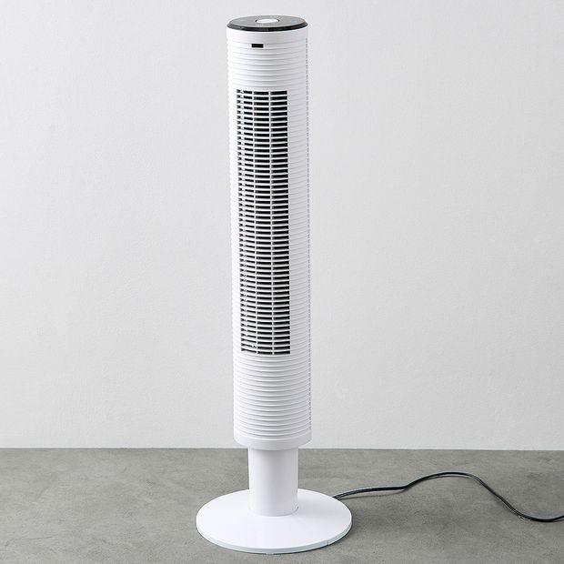90cm Tower Fan Target Australia
