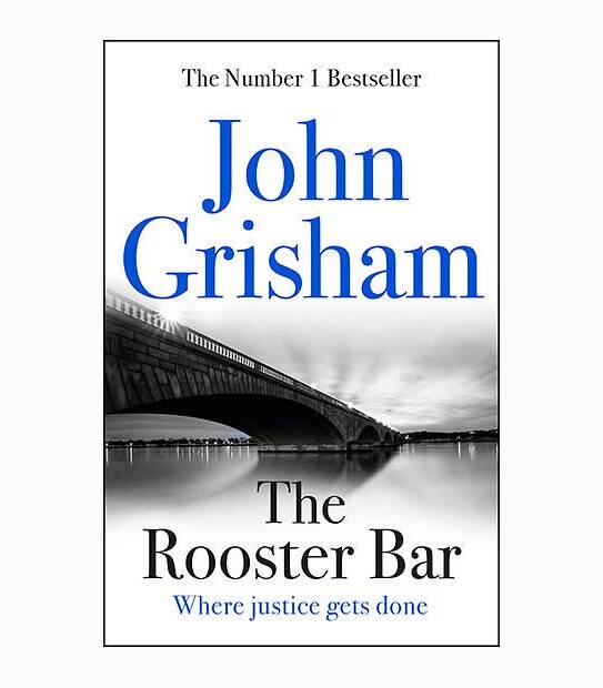 The Rooster Bar
