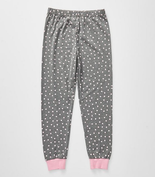 Fluffy Bunny Pyjama Set