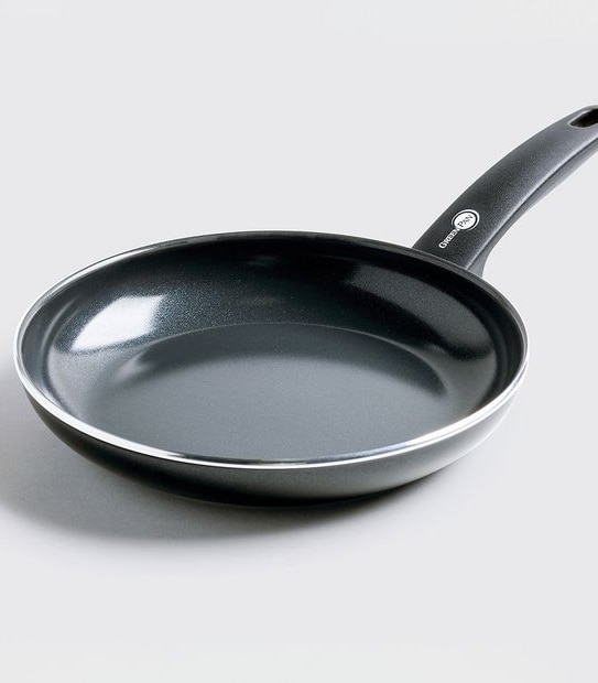 The GreenPan Frypan - 30cm