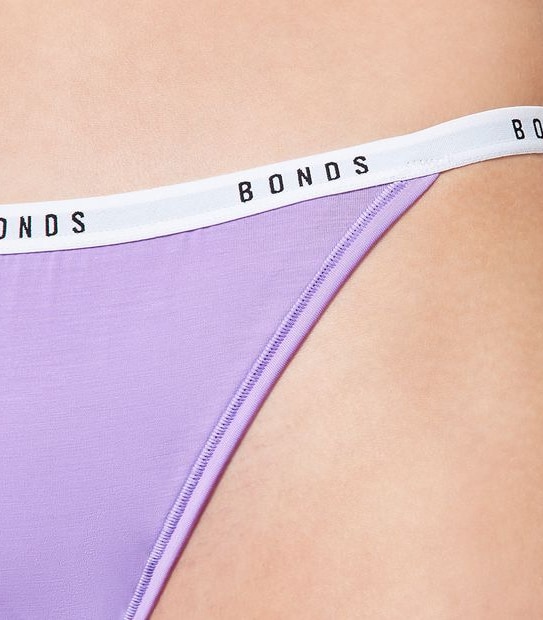 Bonds Original String Bikini Briefs