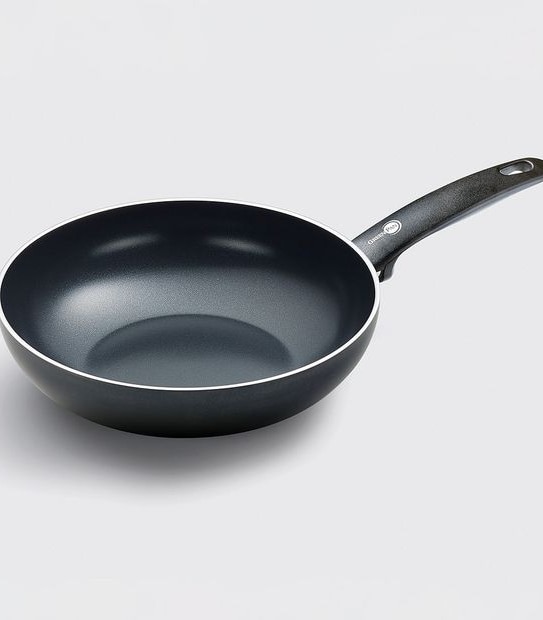 The GreenPan Wok - 28cm