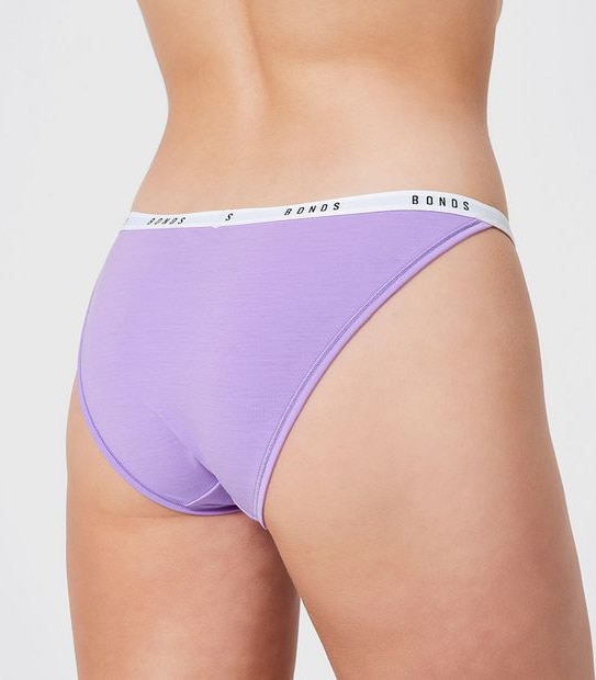Bonds Original String Bikini Briefs