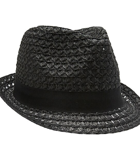 Tobie Fedora
