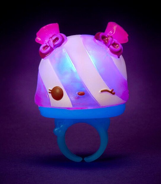 Num Noms Lights Mystery Pack Assorted
