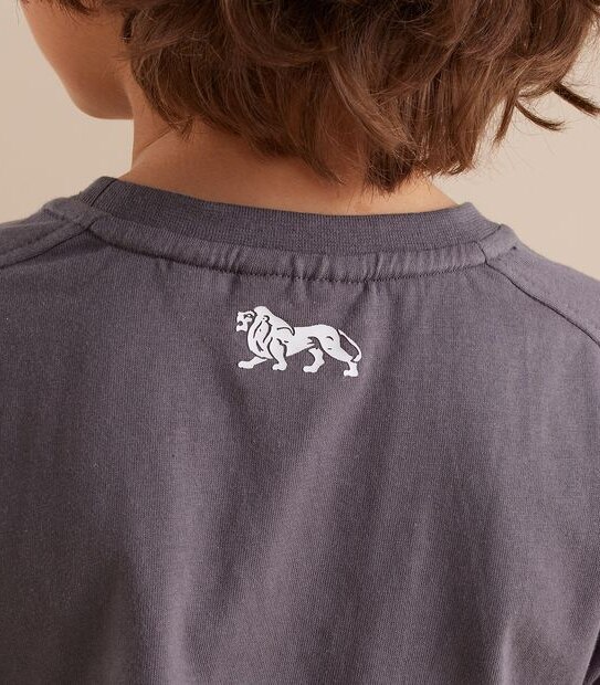 Lonsdale London George T-shirt