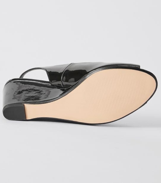 Washington Patent Wedges
