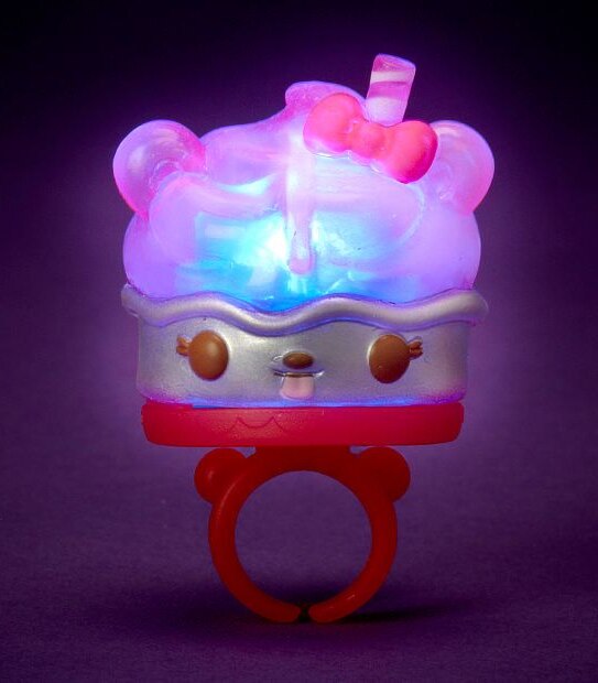 Num Noms Lights Mystery Pack Assorted