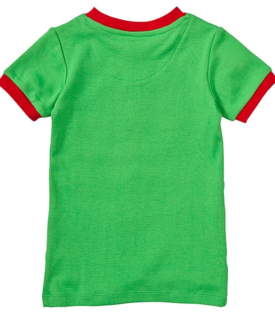 Boys' Christmas Elf Pyjama Set
