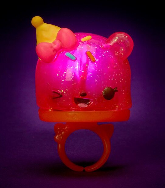 Num Noms Lights Mystery Pack Assorted