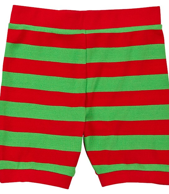 Boys' Christmas Elf Pyjama Set